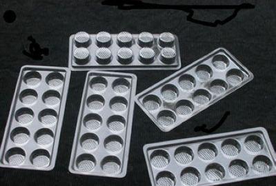 电子吸塑包装制品产品,图片仅供参考,重庆展虹食品吸塑包装制品 电子