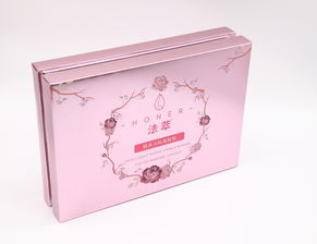 私密产品包装设计