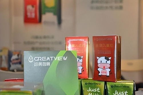 狂卖800亿,养活蒙牛伊利 一个外国纸盒厂,凭什么拿捏中国人