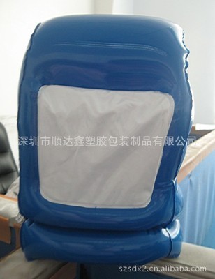 批发采购助威道具-【工厂定做直销,产品100%充气检验】充气拳击手套批发采购-助.