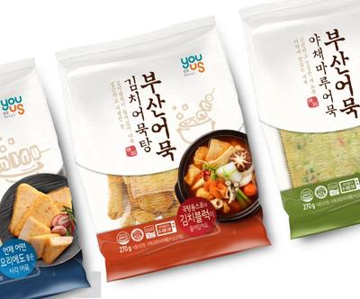 优秀肉制品冷鲜食品包装设计