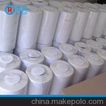 【大量供应卷筒空白不干胶标签,各种规格均可订做!】价格,厂家,图片,不干胶标签,东莞市瑞润包装制品-