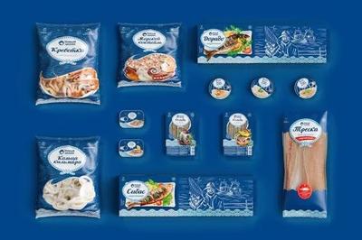 肉类肉制品电商包装设计集「产品包装设计篇」